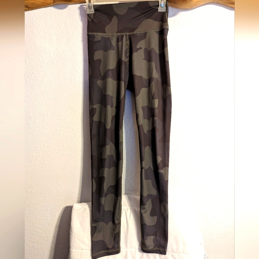Ladies Mudpie Ziggy Leggings Brand New With Tags Size Small